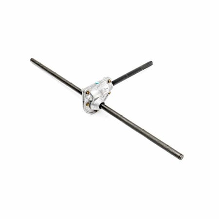 Mtd Gearbox Asm-Auger 918-04165B